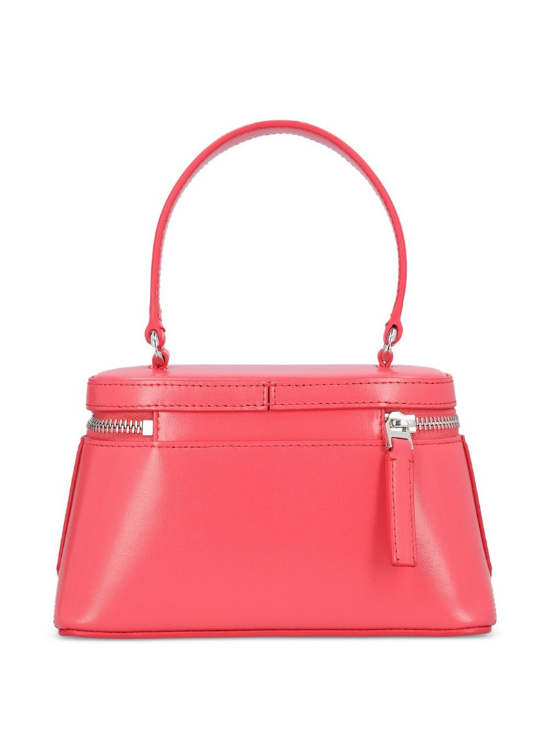 Givenchy Antigona chain-detail leather tote bag outlook