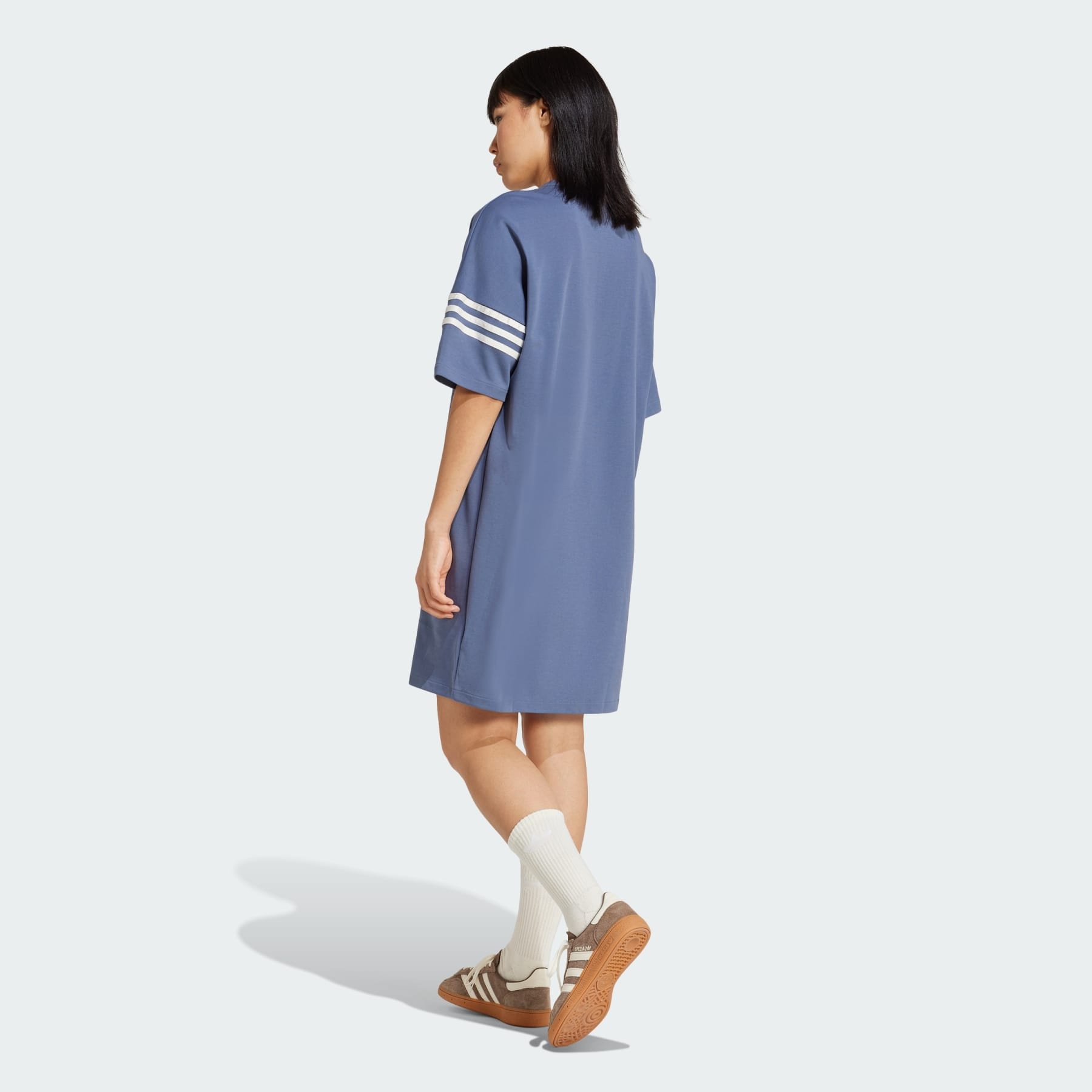 Neuclassics Dress - 3