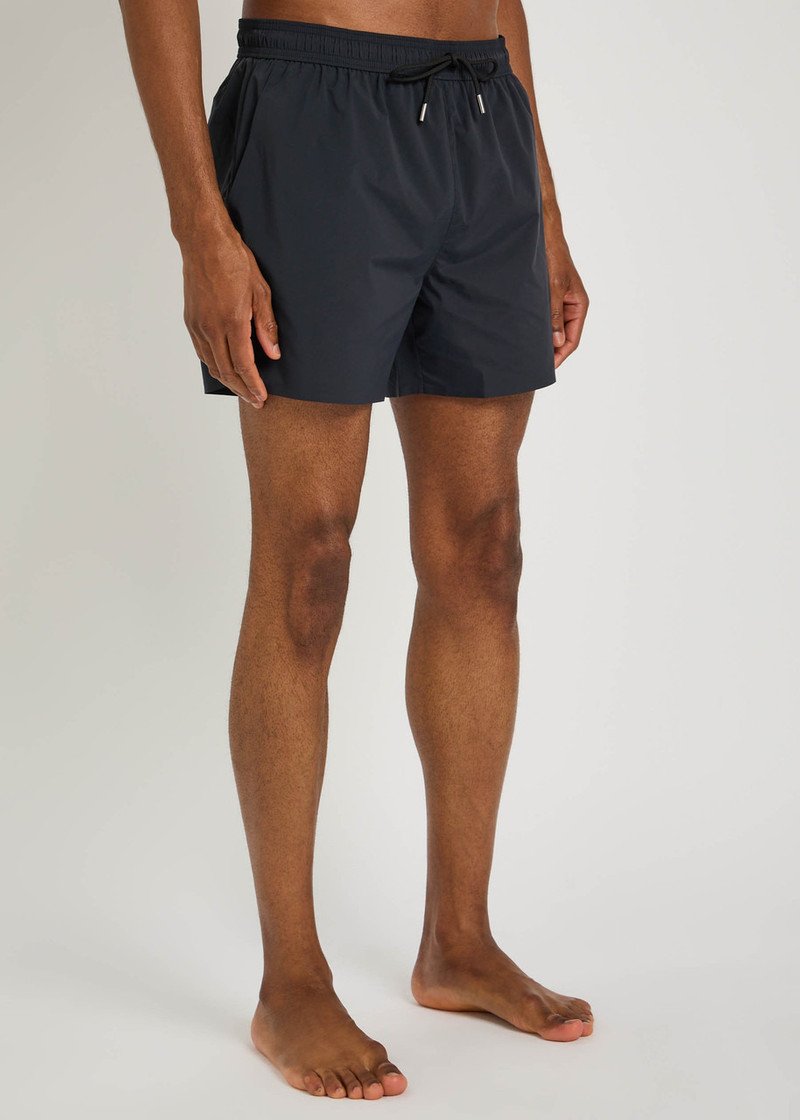 BOSS Boss X David Beckham Stretch-shell Swim Shorts outlook