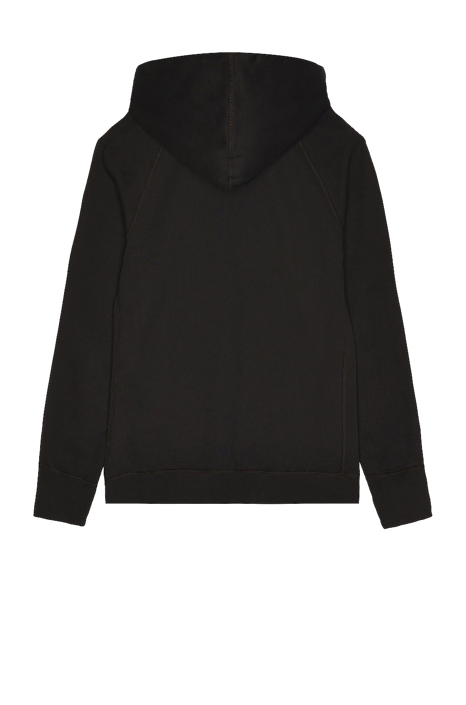 Pullover Hoodie - 2