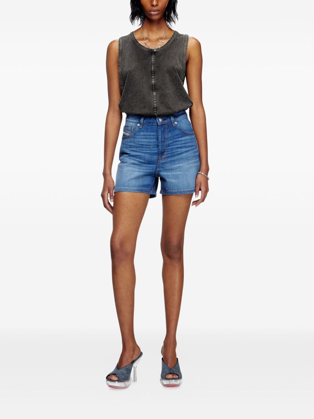 De-Jiro shorts - 2
