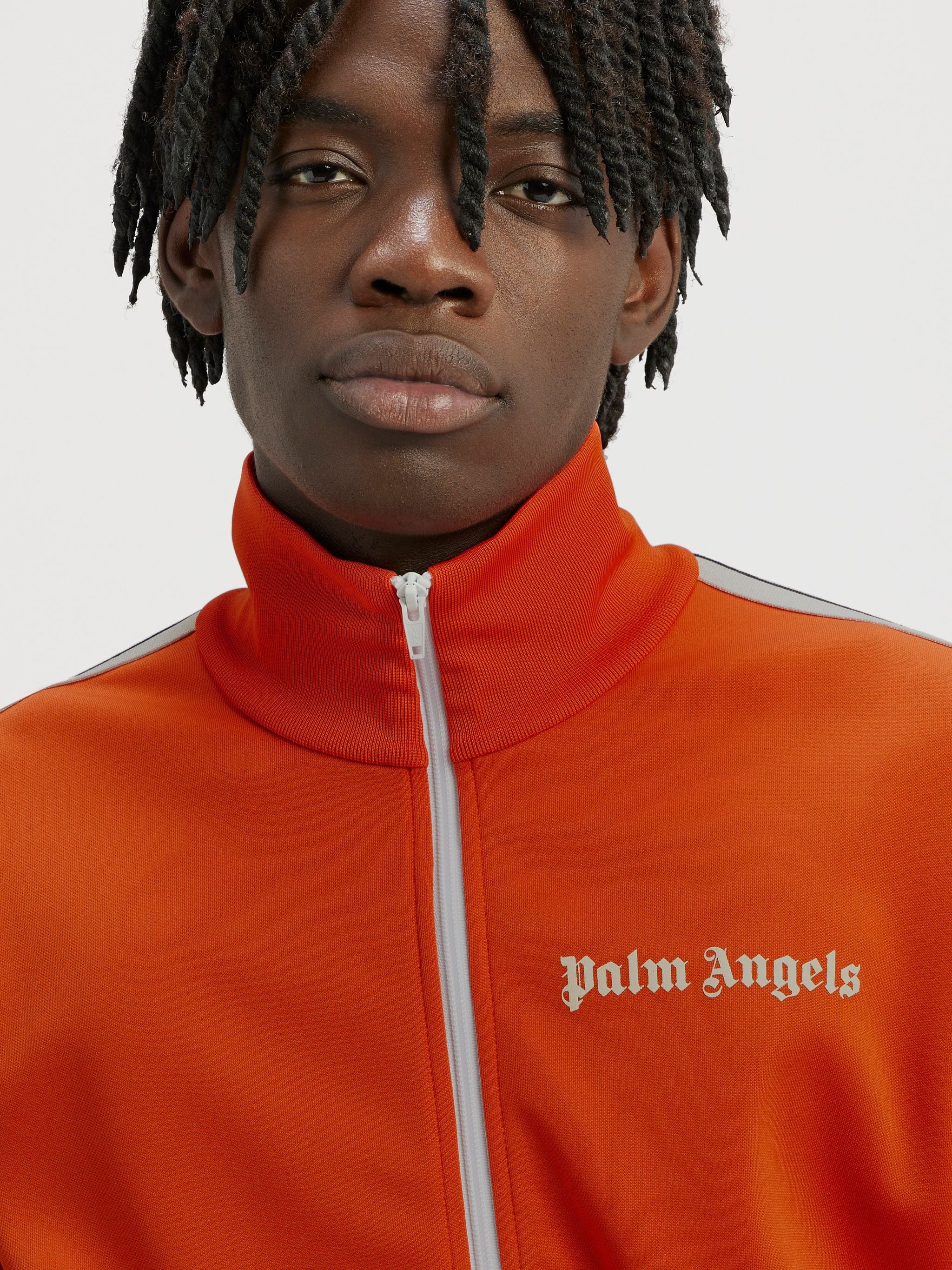 CLASSIC TRACK JACKET - 6