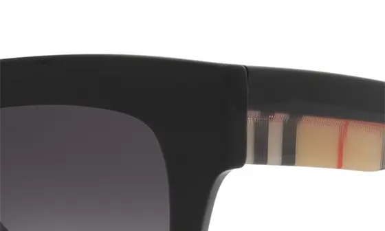 Kitty 51mm Gradient Square Sunglasses - 8