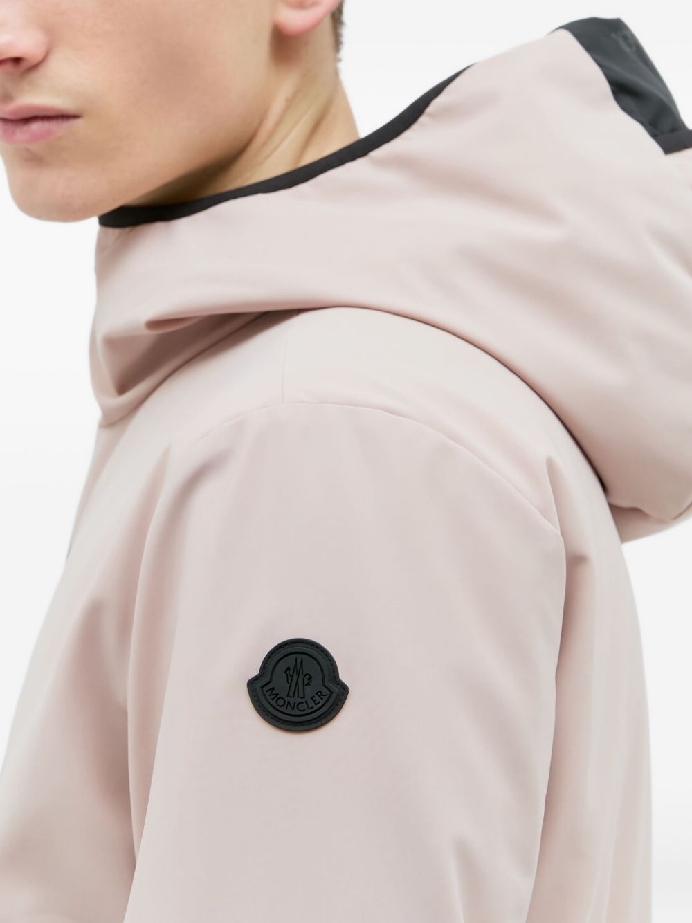 Dusler jacket - 4