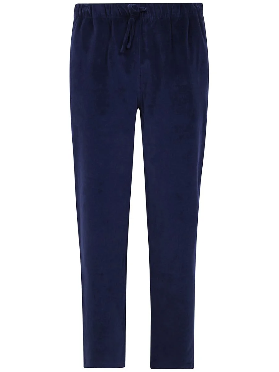 New Balance "Stretch Corduroy" Pant Clothing - 1