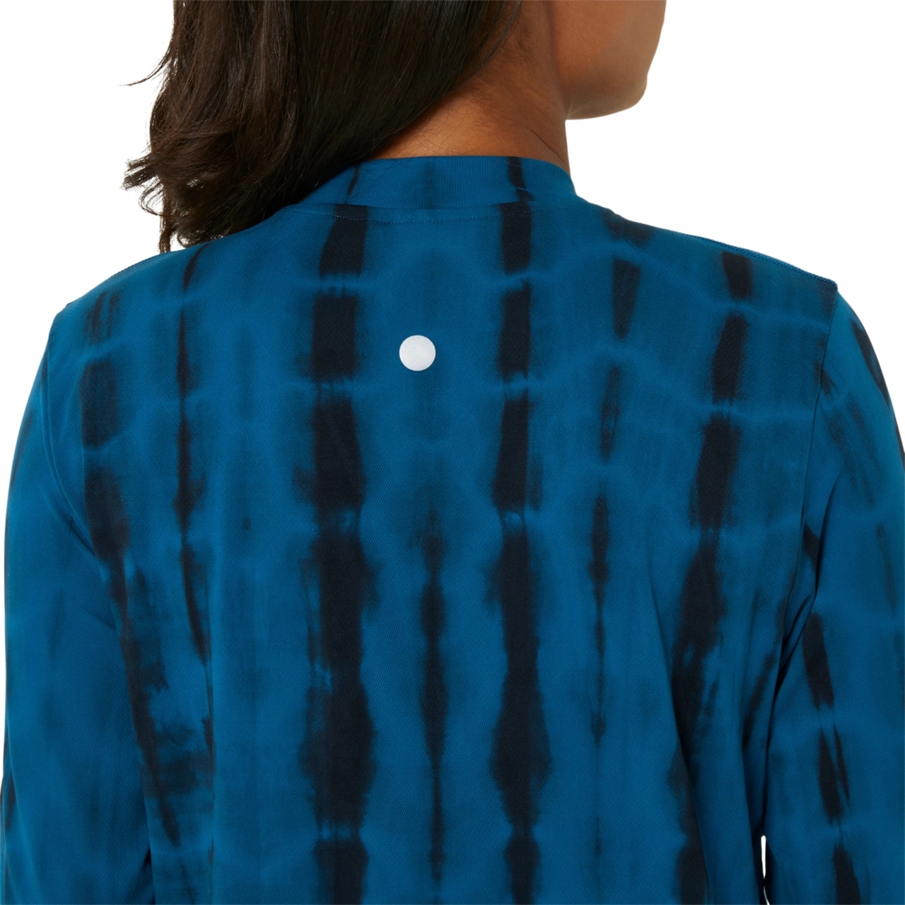 NAGINO RUN SEAMLESS JACKET - 8