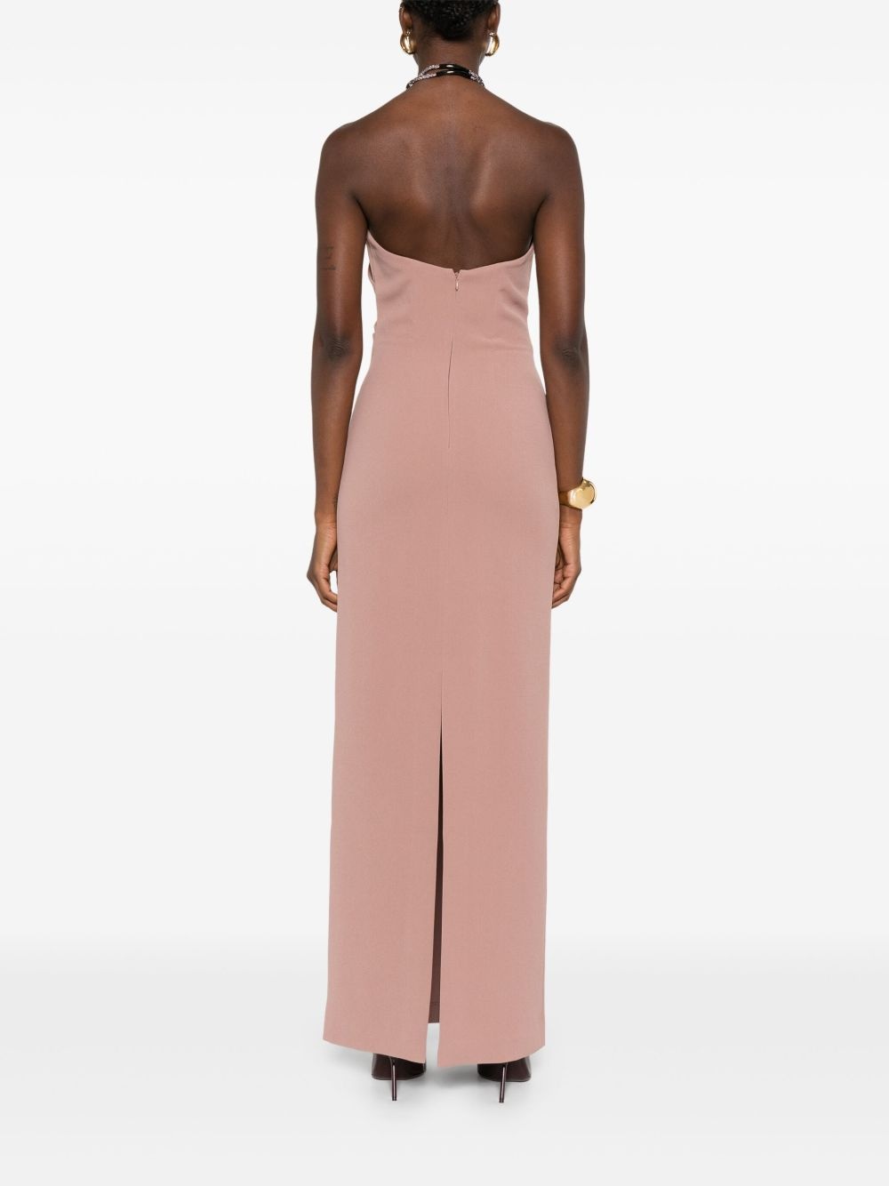 Riva maxi dress - 4