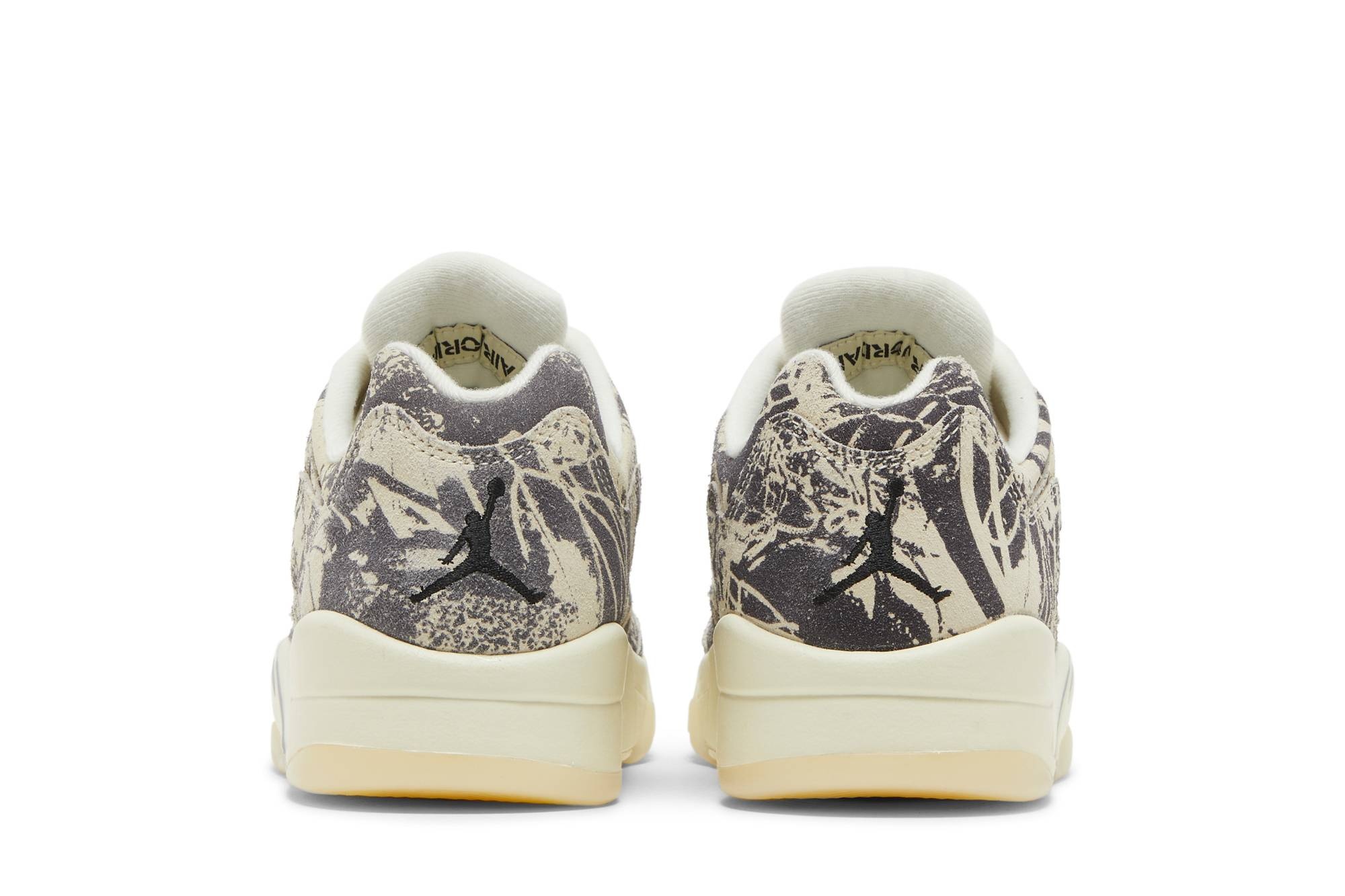 Wmns Air Jordan 5 Retro Low 'Expression' - 6