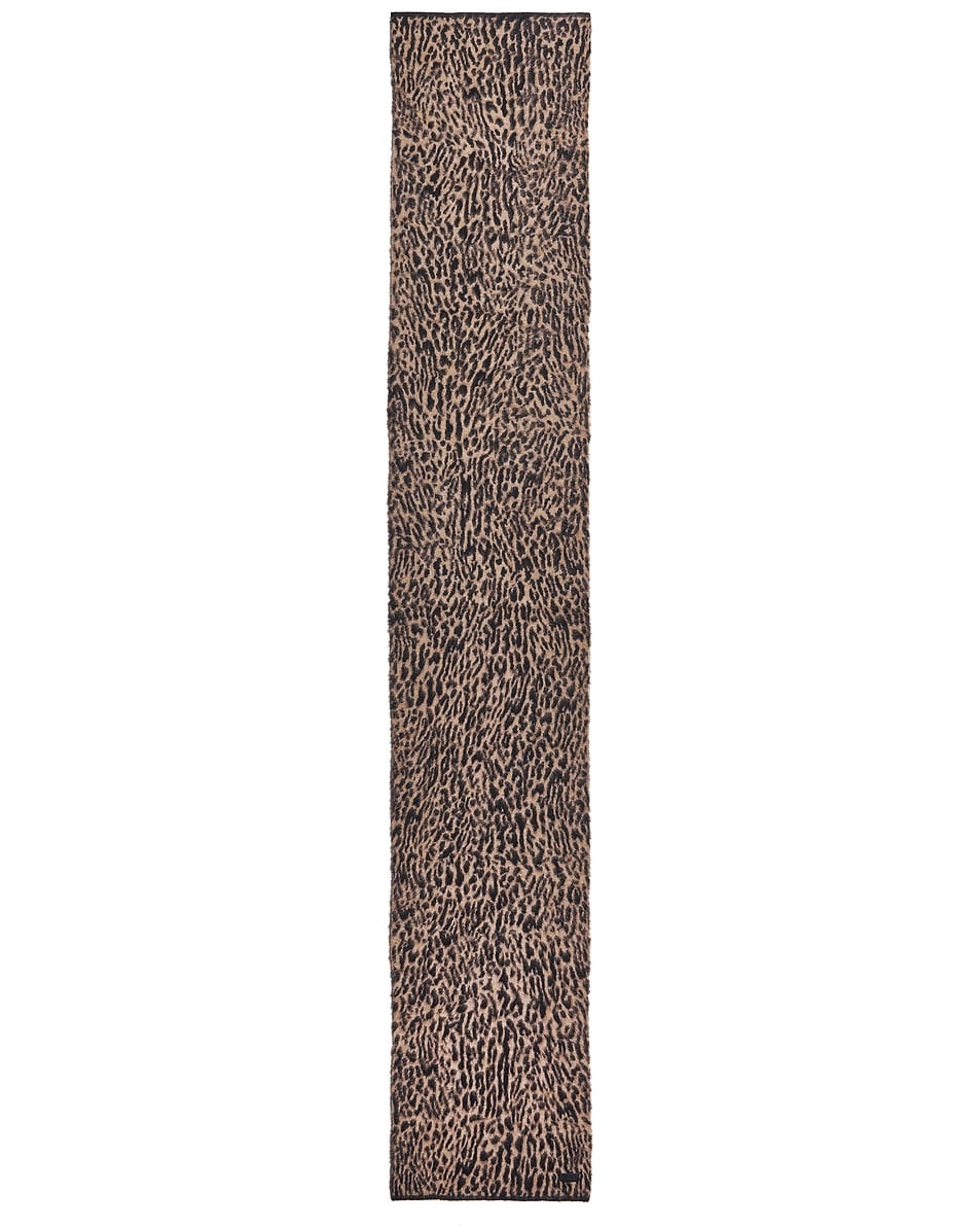 Knit Scarf - 2