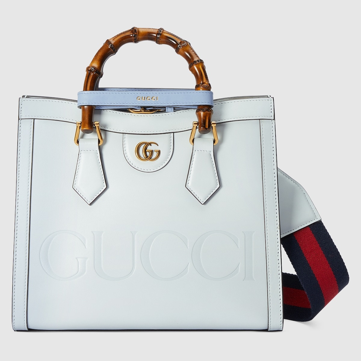 Gucci Diana small tote bag - 1