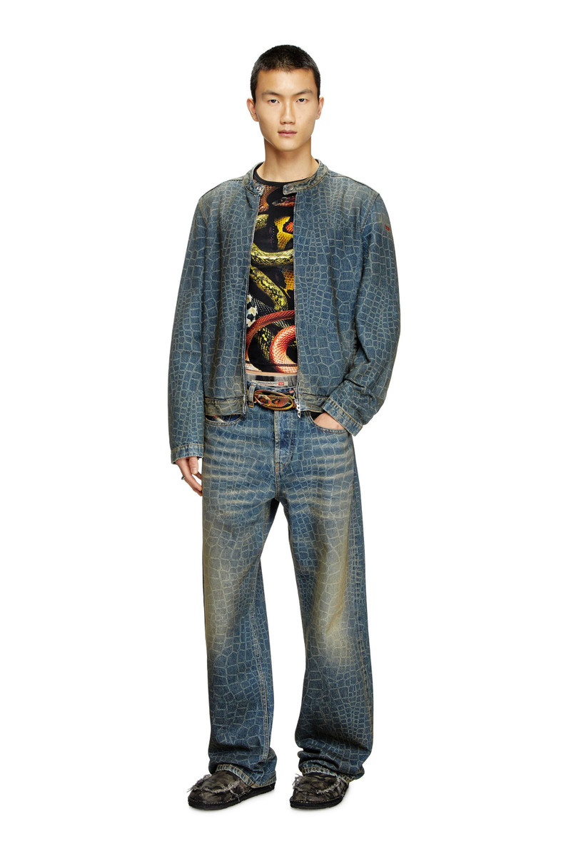 Diesel CL-D-GLORY-SNAKE outlook