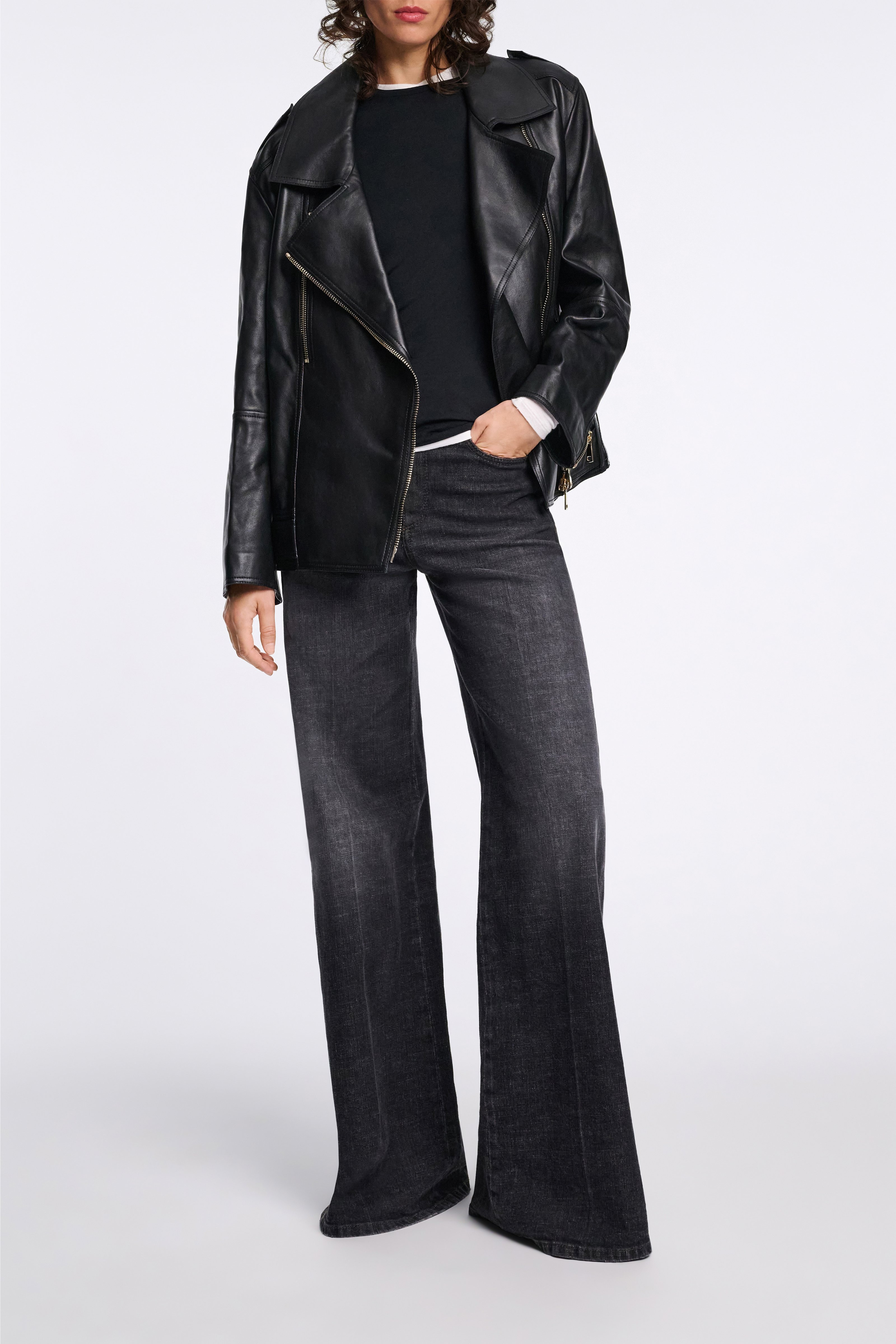 CHIC COMFORT shirt - 2
