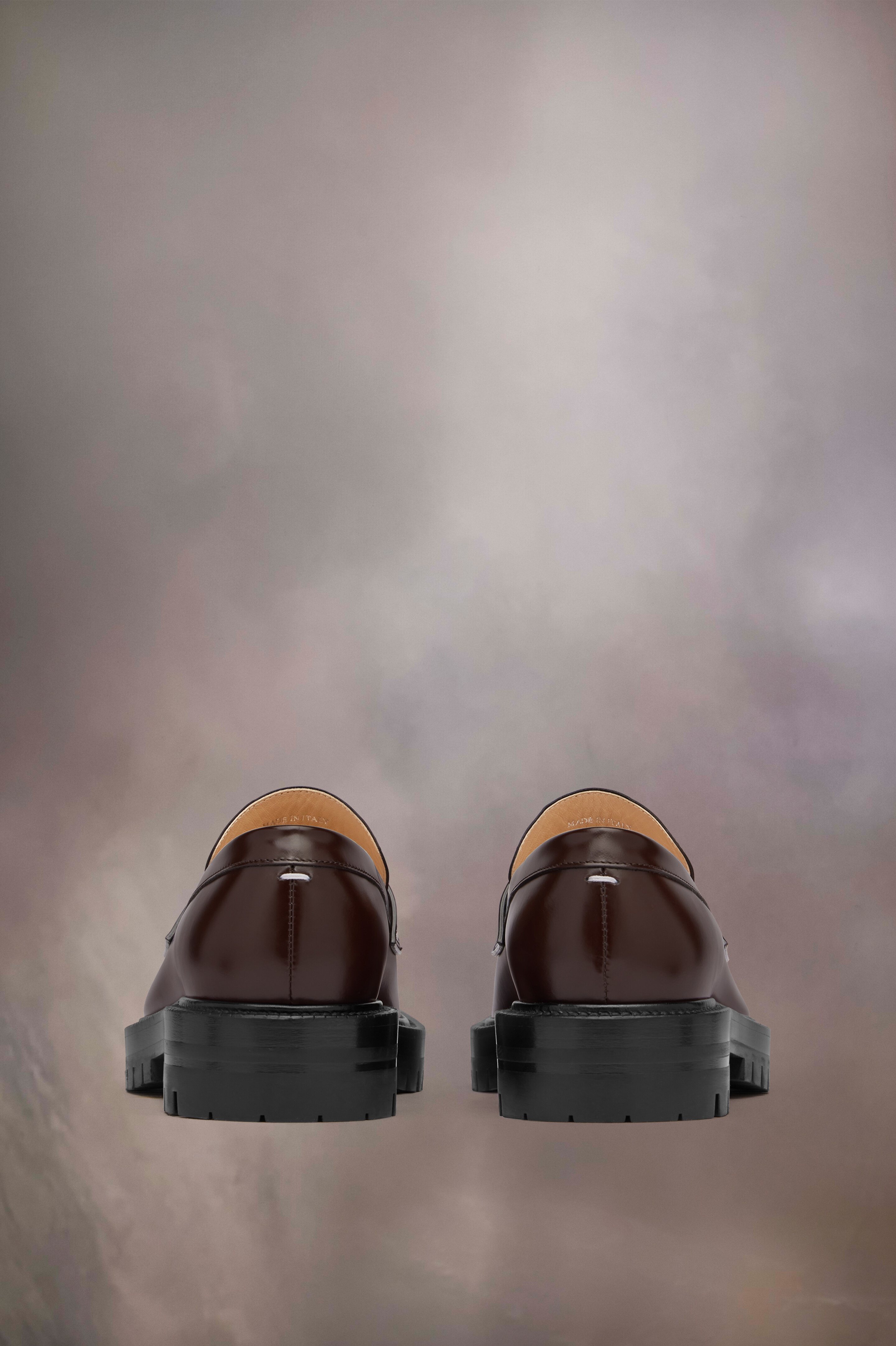 Tabi loafers - 3