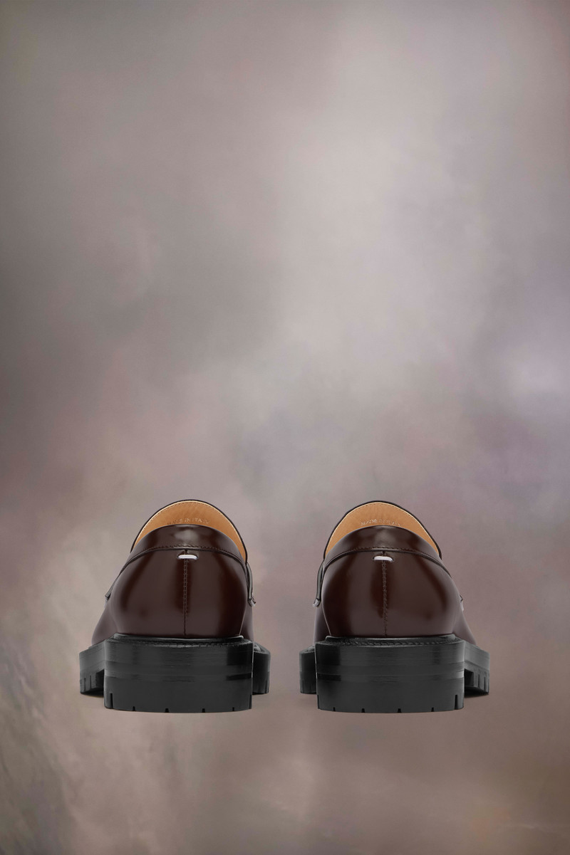 Tabi loafers 3