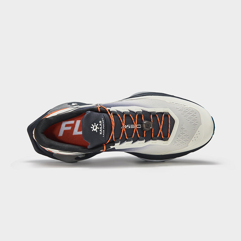 Kailas FUGA DU SPEED LOW Trail Running Shoes Men's 3