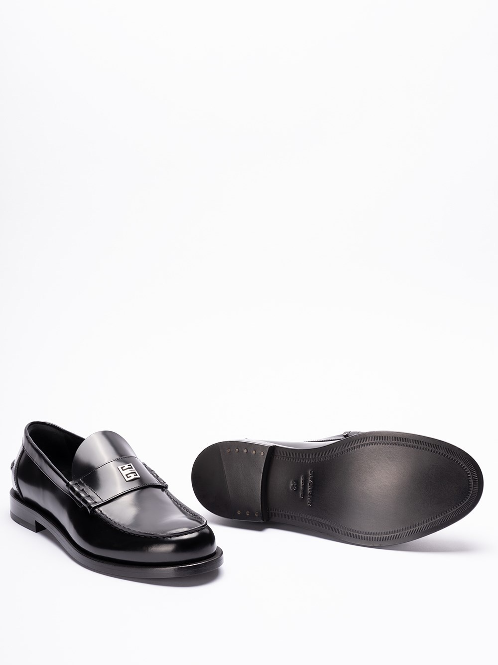 Loafers - 4