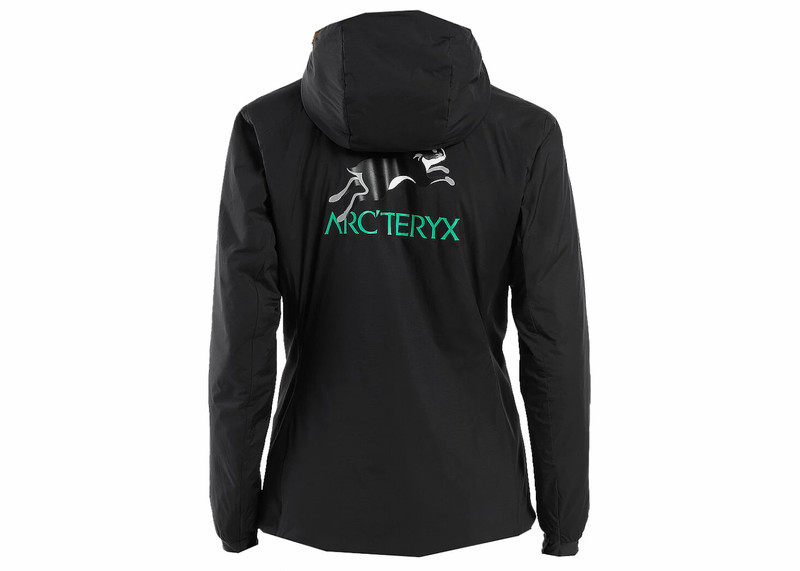 Arc'teryx Arc'teryx Women's Atom LT Lunar New Year Hoodie LNY 2023 outlook
