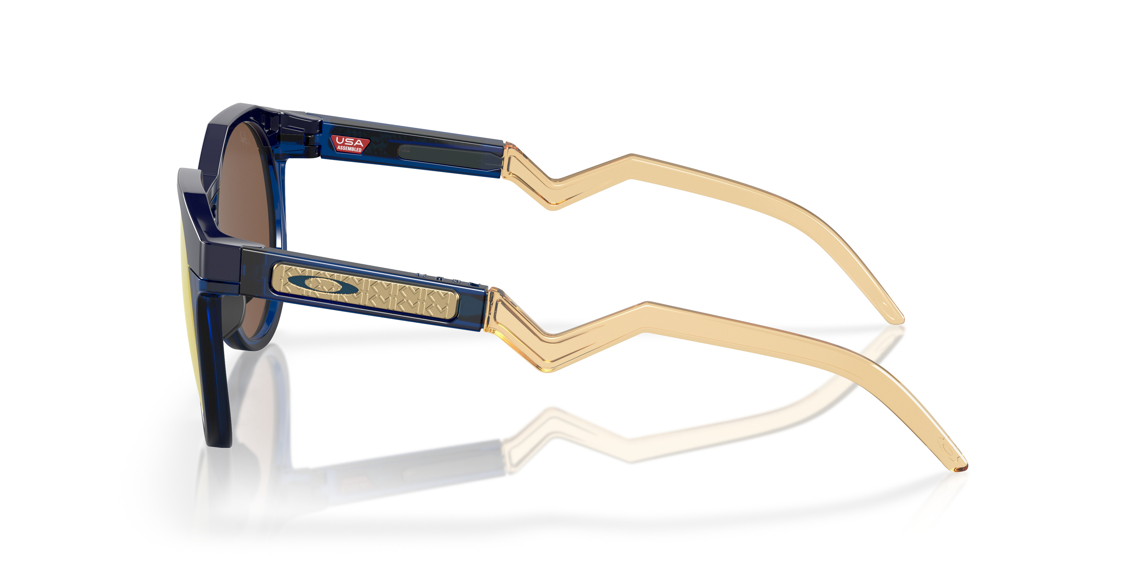 OO9242 Kylian Mbappé Signature Series HSTN - 4