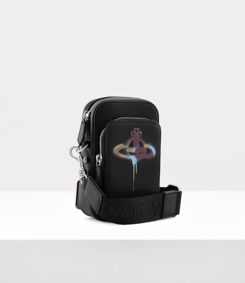 SPRAY ORB XBODY BAG 1