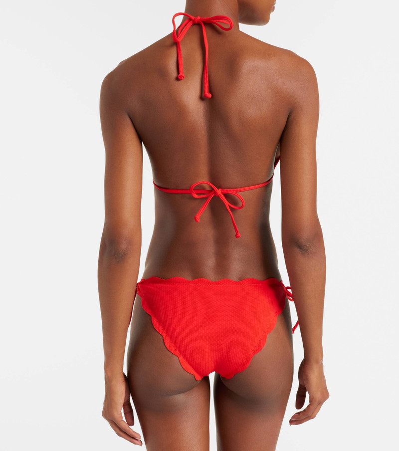Mott scalloped bikini bottoms 3