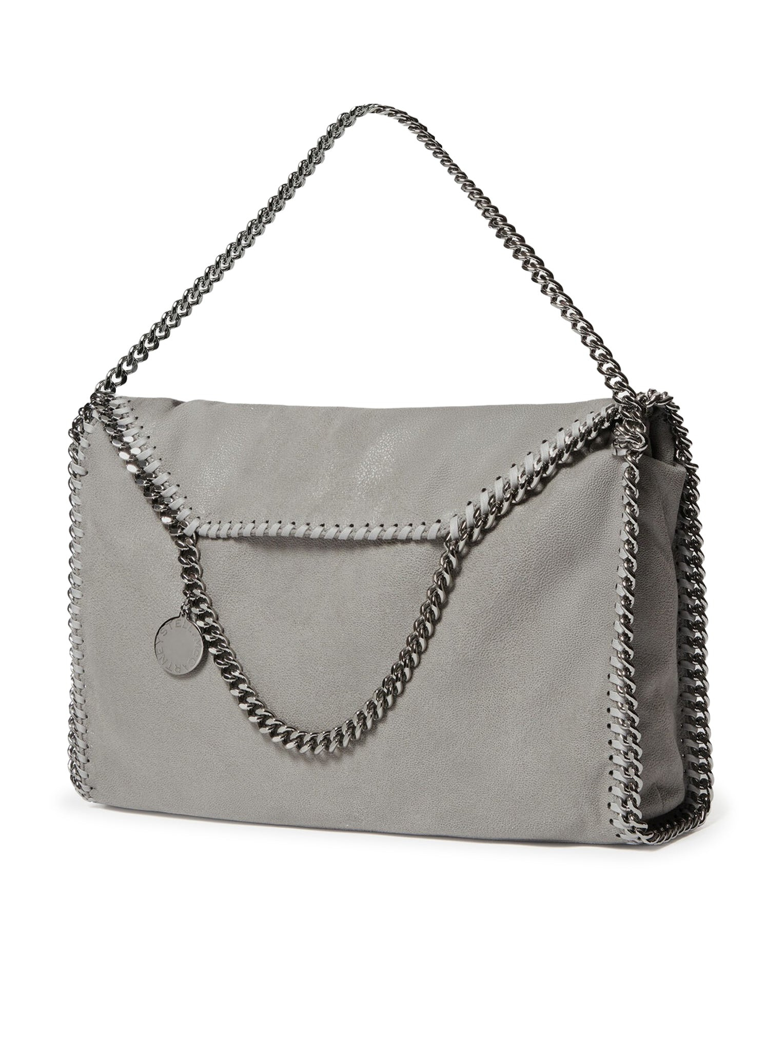 FOLDABLE FALABELLA TOTE - 4