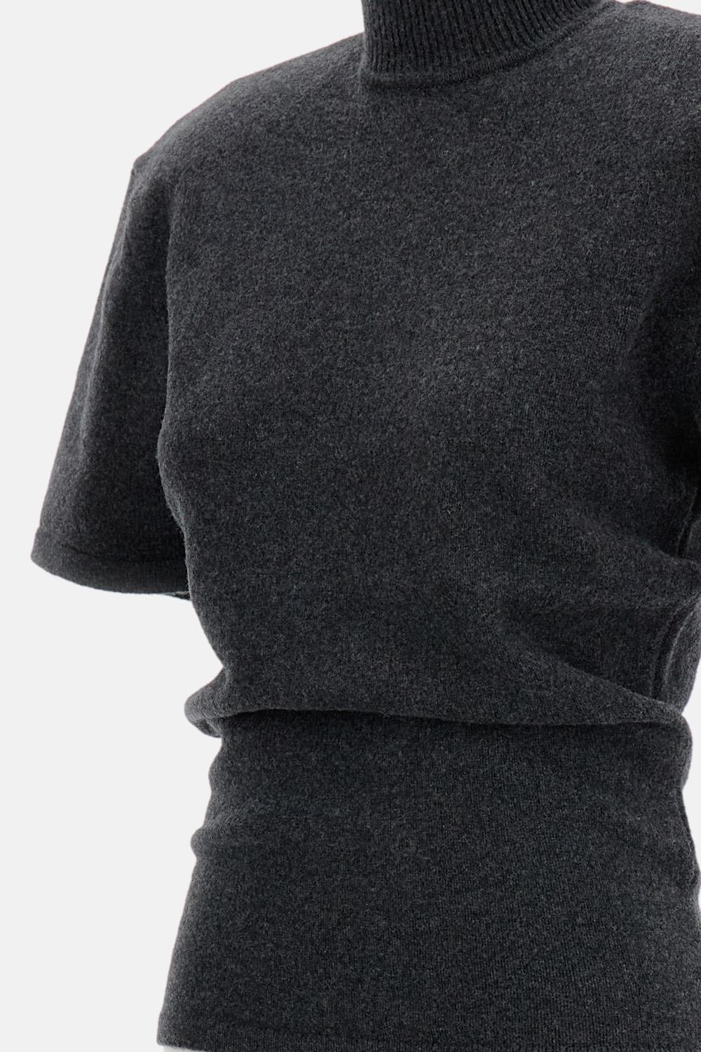 THE CHESTNUT KNITWEAR - 3