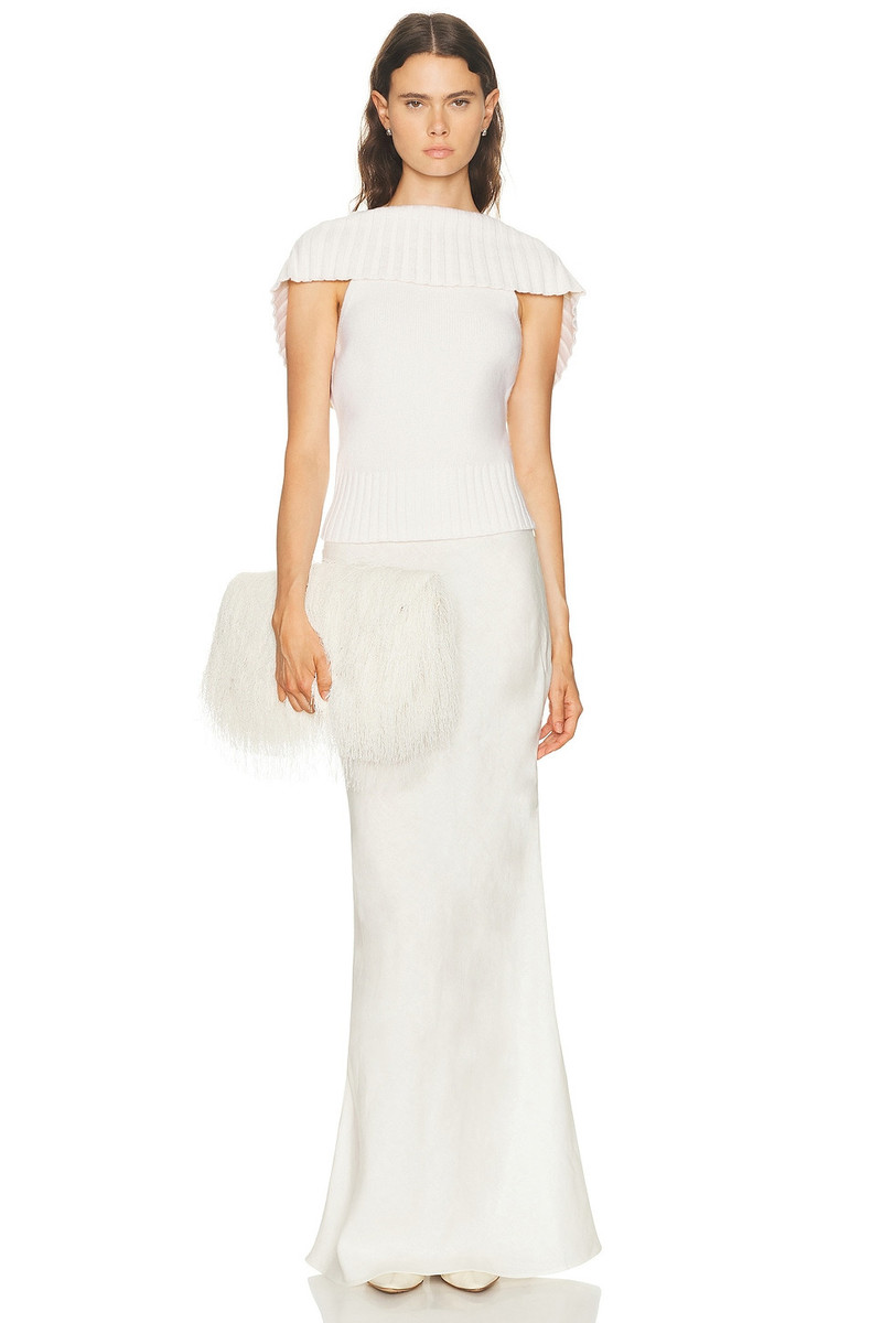 Cult Gaia Chen Top outlook