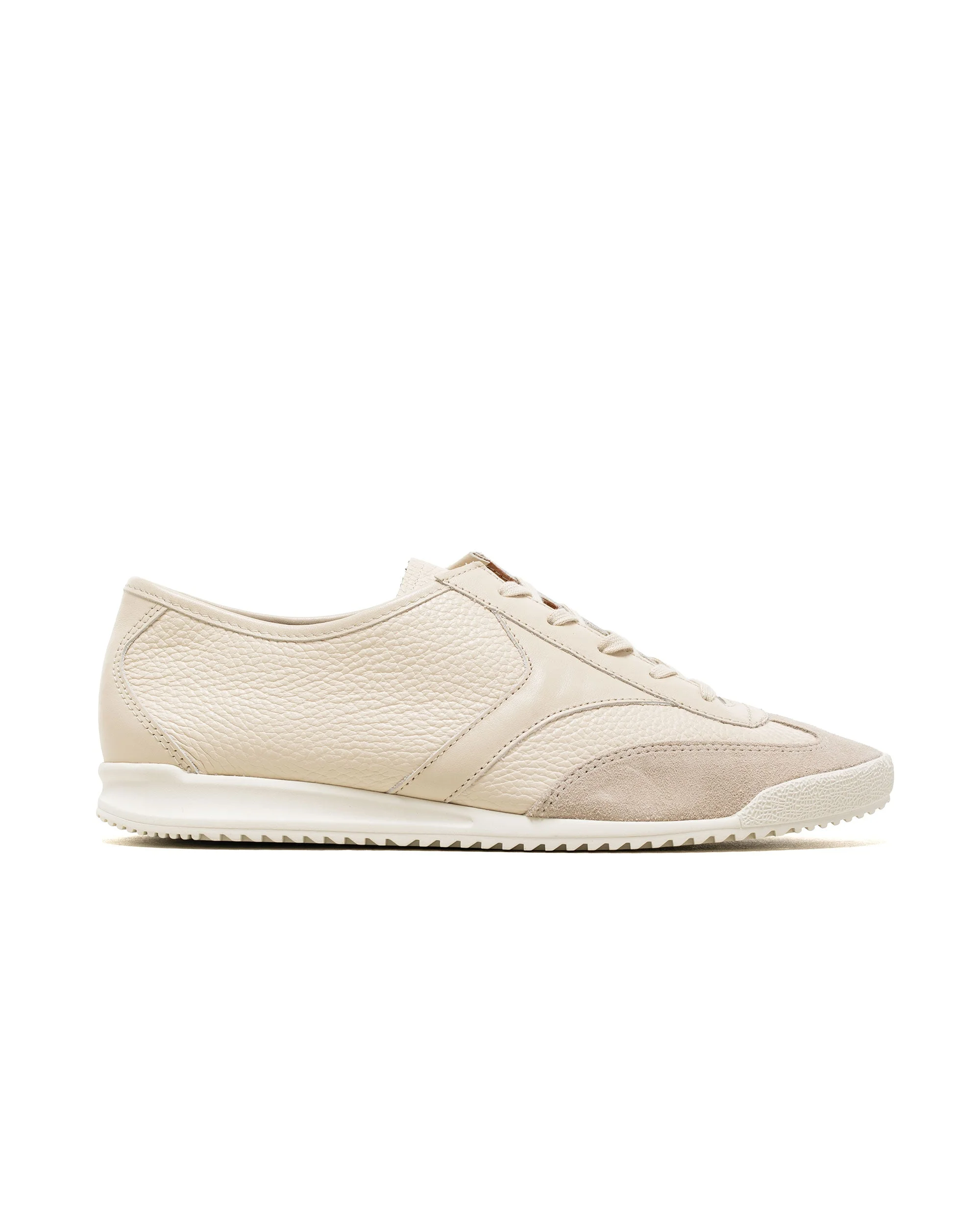 German Military Trainer 1717MSL Panna/Off Sole - 1