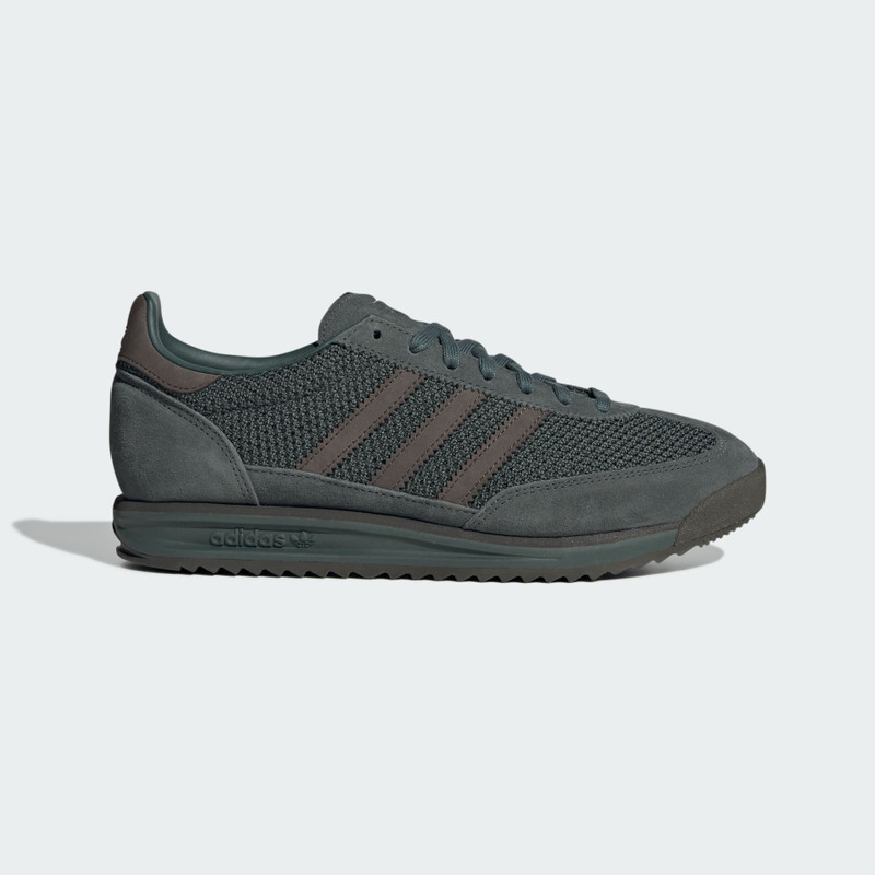 SL 72 RS Shoes - 1