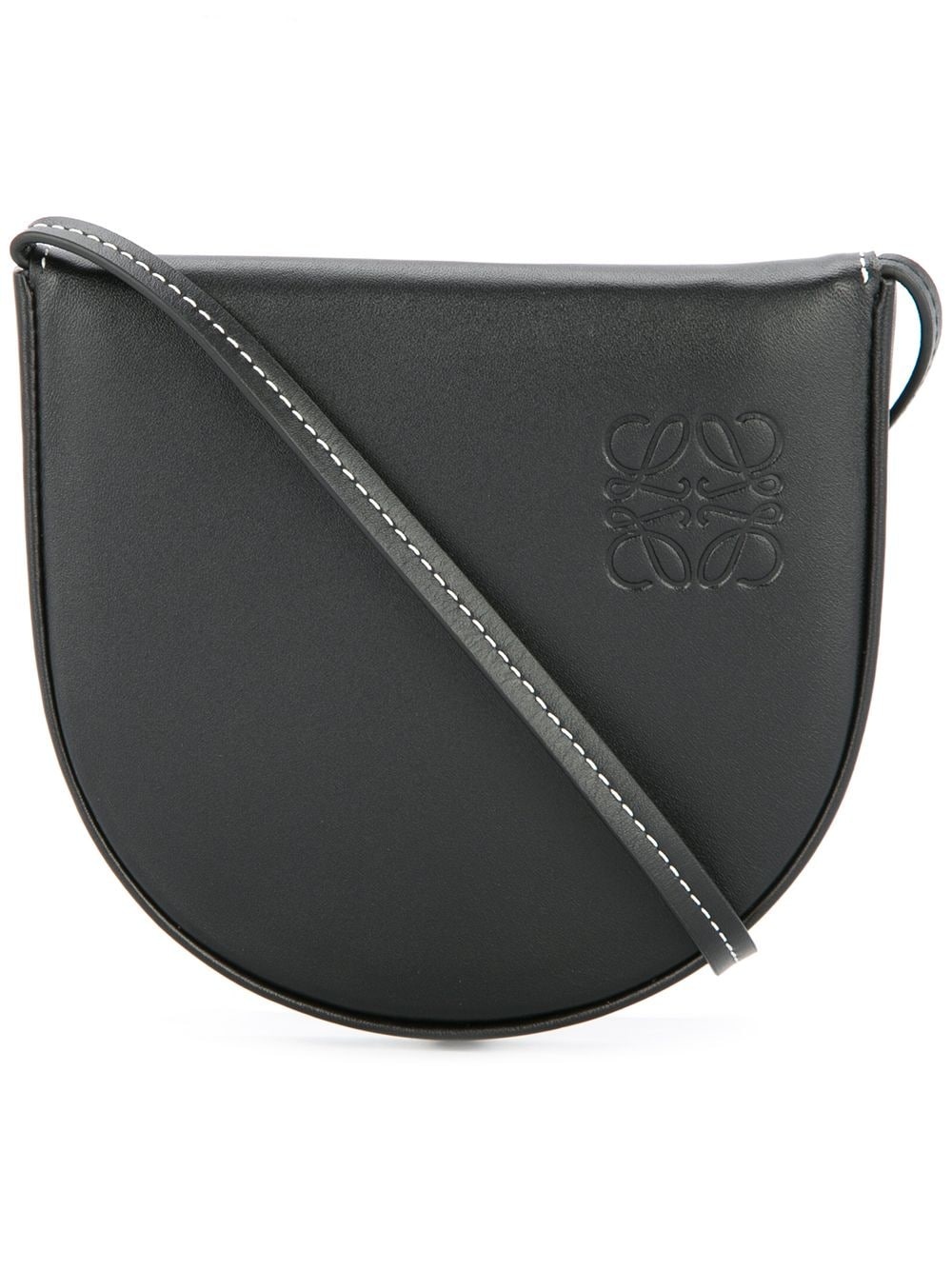 Heel pouch bag - 1