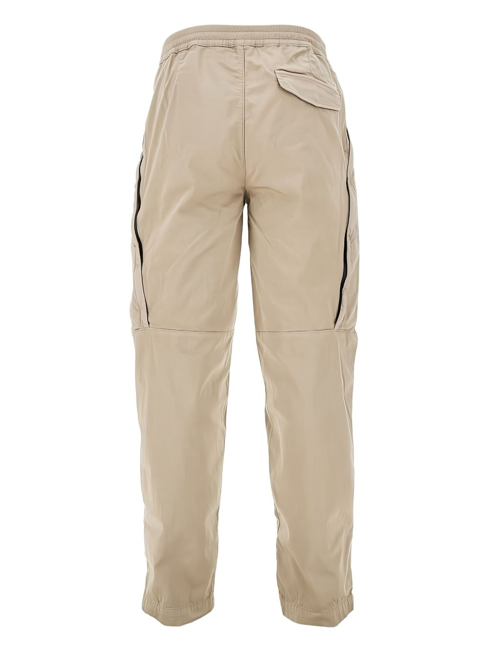 cargo pocket trouser - 2