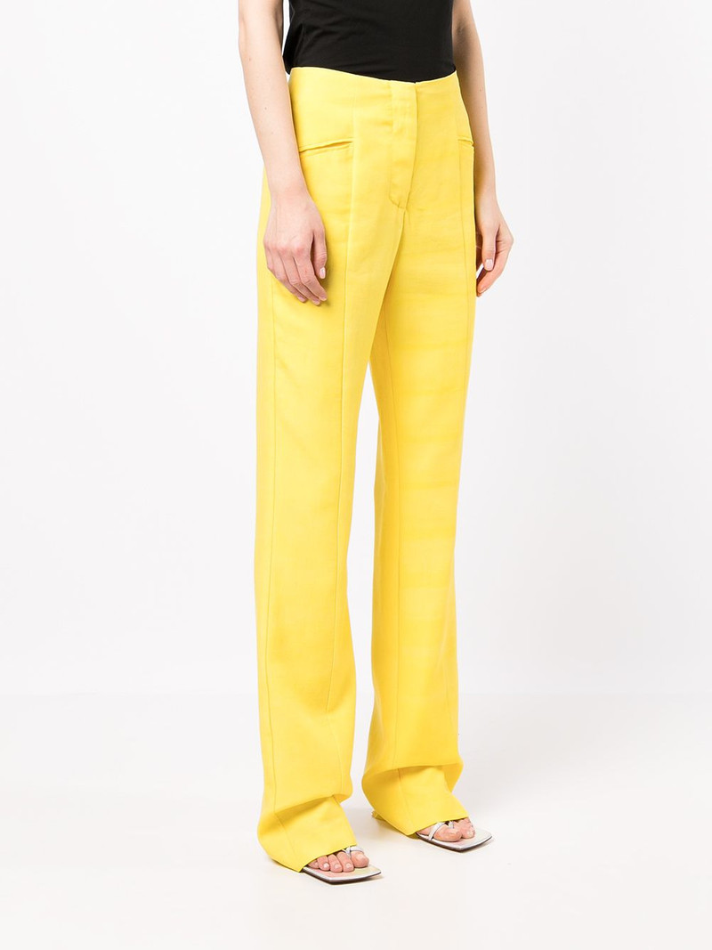 Charlie tailored trousers 3