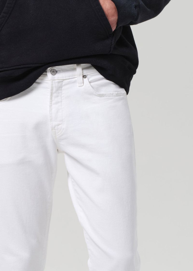 London Tapered Slim Archive In Pastoral 6