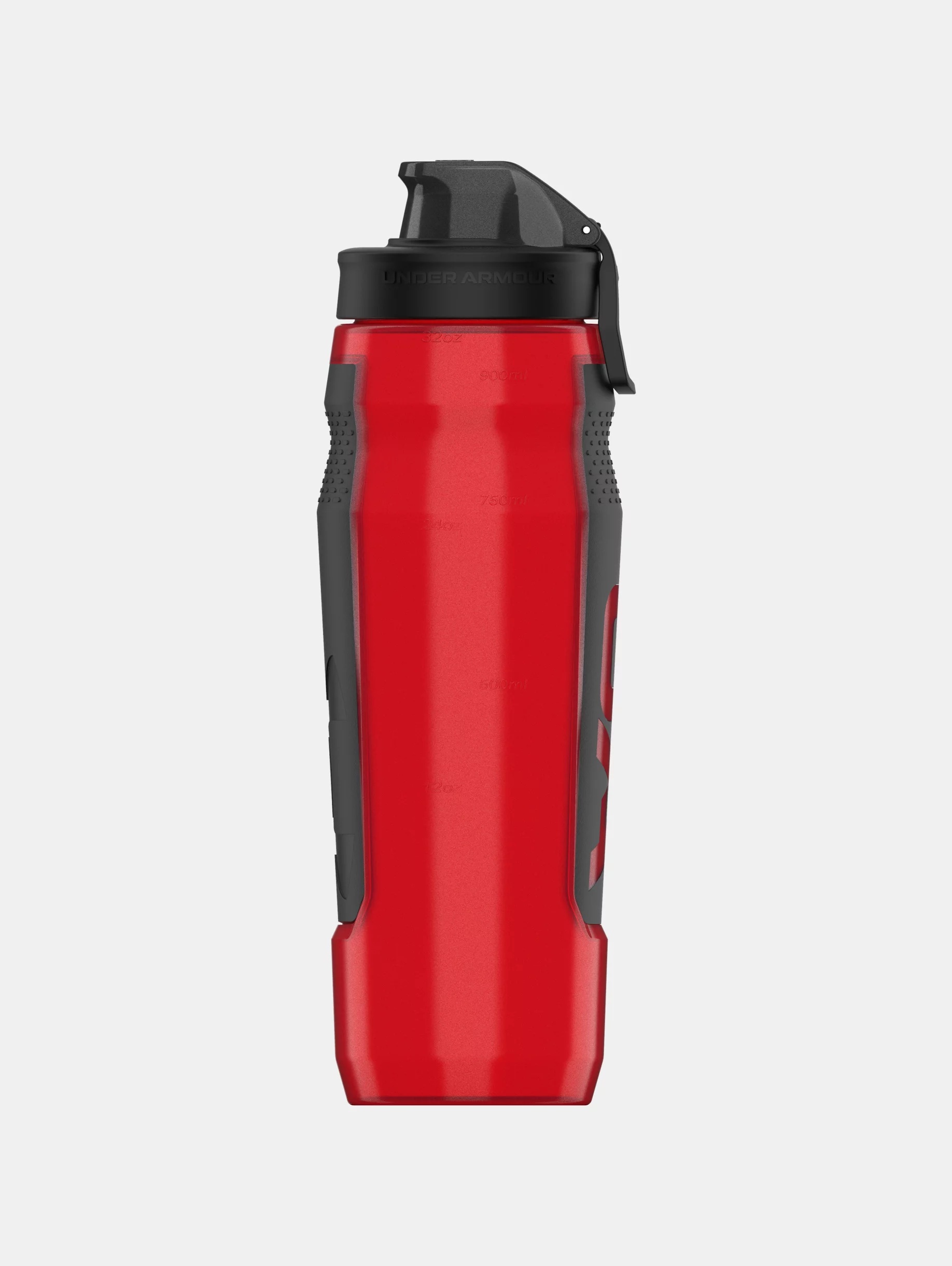 UA Playmaker Squeeze 32 oz. Water Bottle - 4