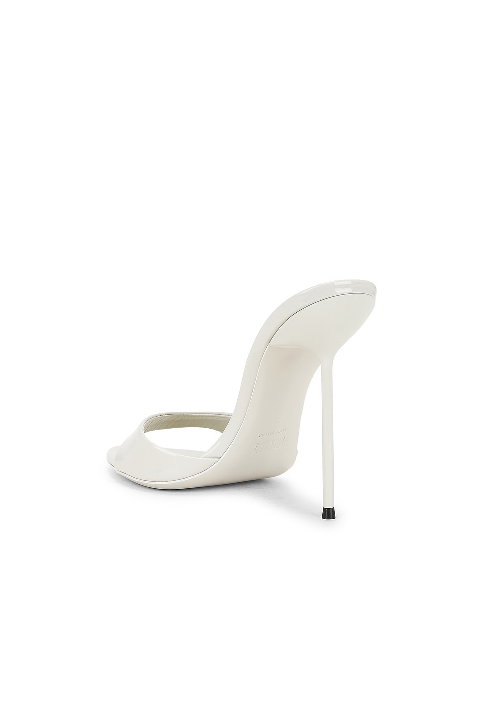 Lidia 90 Mule - 3