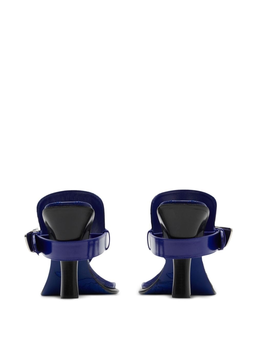 Bay leather sandals - 3