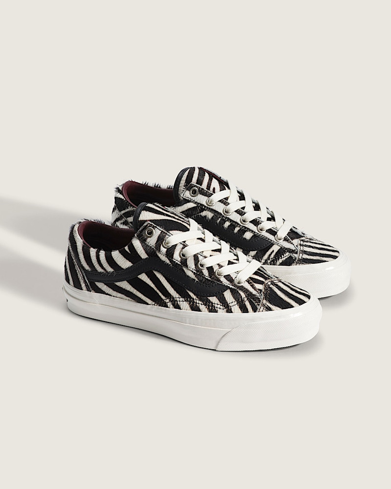 Vans Premium Old Skool 36 Shoe outlook
