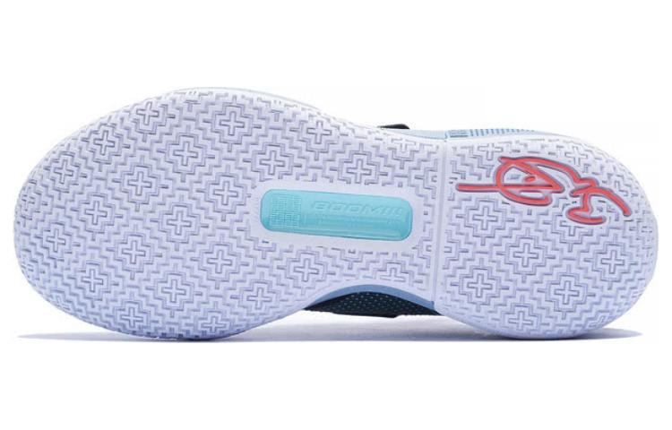 Li-Ning Wade All City 10 V2 'Obsidian' ABAS059-16 - 6
