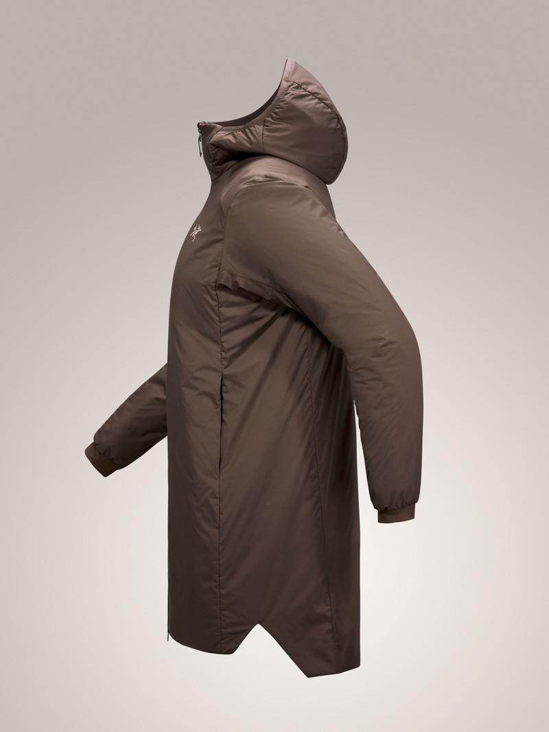 Atom Long Coat 10