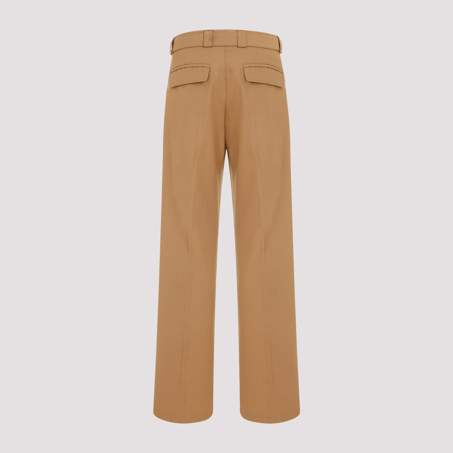 Dires Van Noten Paulson Pants Men - 2