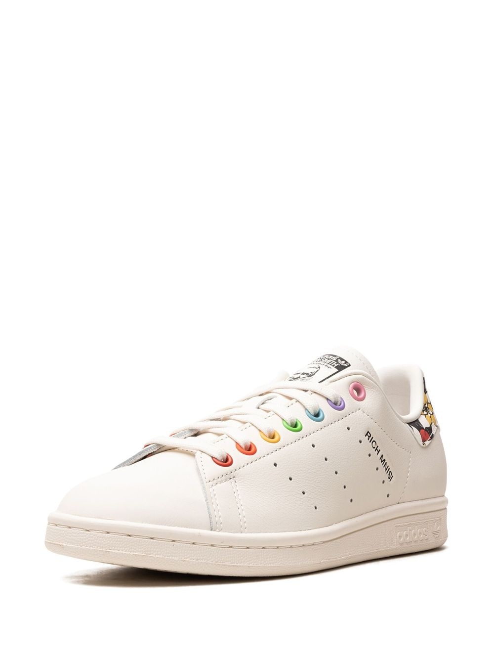 x Rich Mnisi Stan Smith "Pride" sneakers - 3