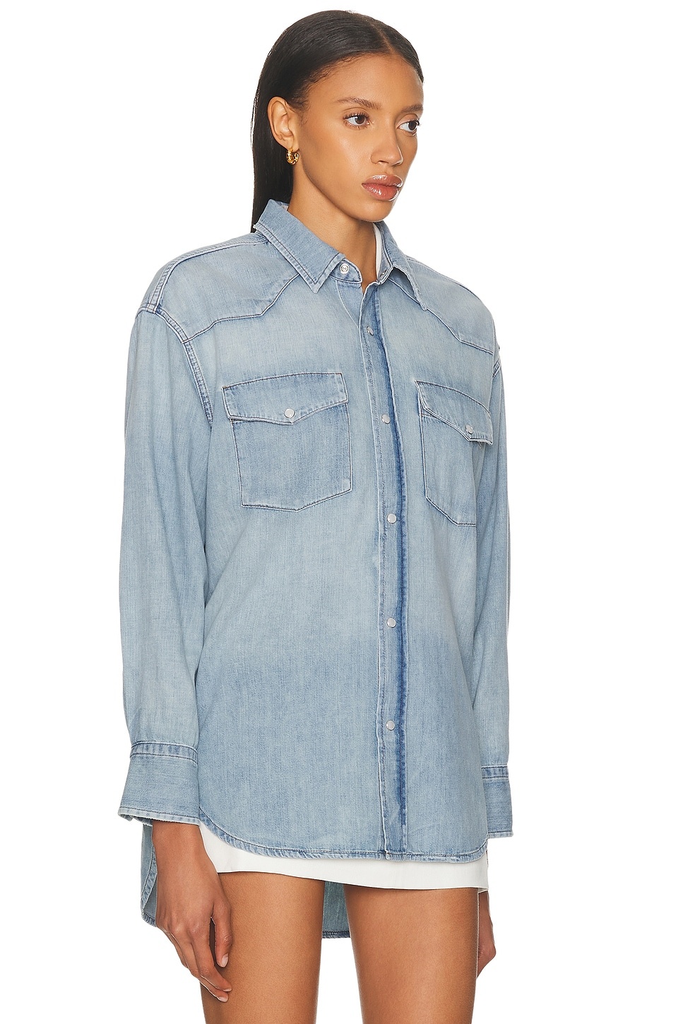 Rancher Kayla Shirt - 3