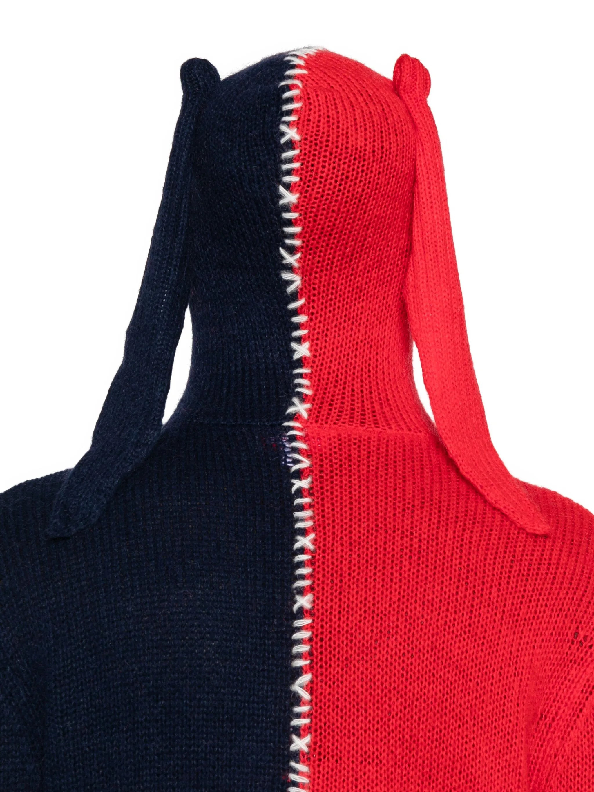 Charles Jeffrey Loverboy Roll-neck Sweater - 3
