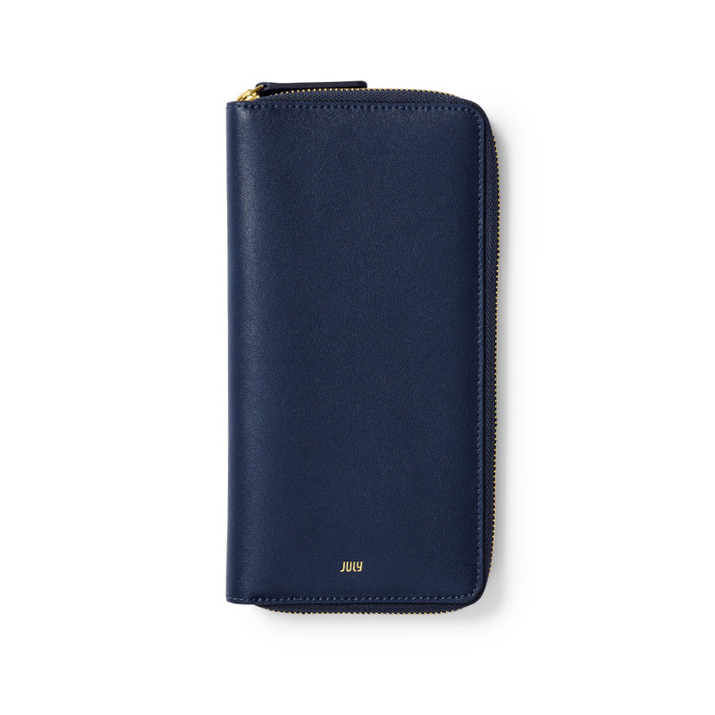 Large Travel Wallet 1