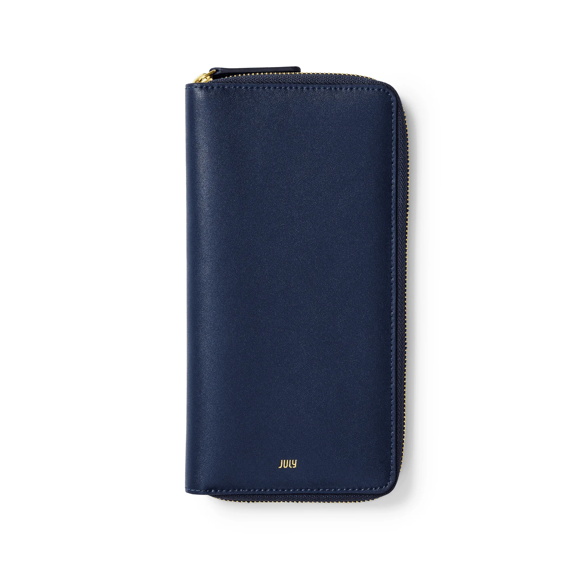 Large Travel Wallet - 1
