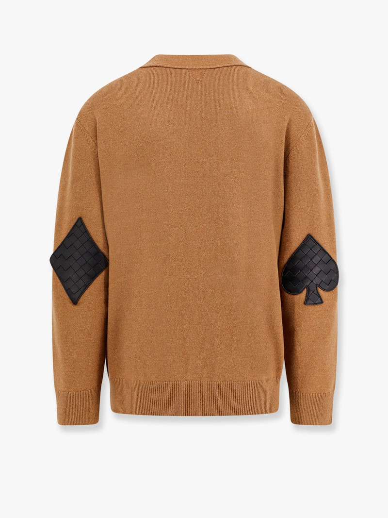 Bottega Veneta CARDIGAN outlook