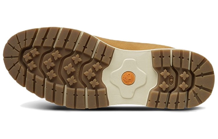 Timberland 6-Inch Radford Waterproof Boots 'Wheat' A1JHFW - 5