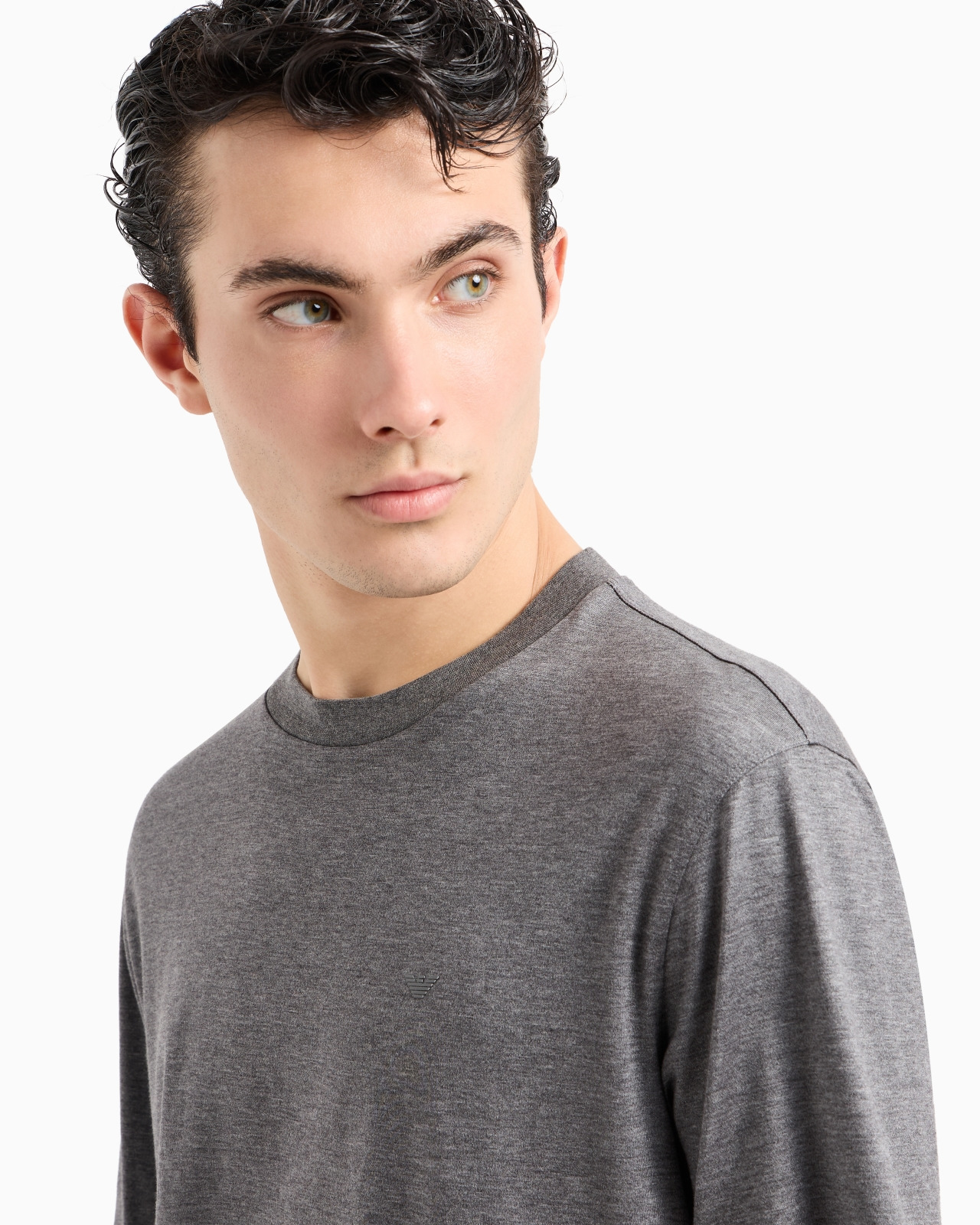Travel Essentials Lyocell-blend jersey T-shirt - 5