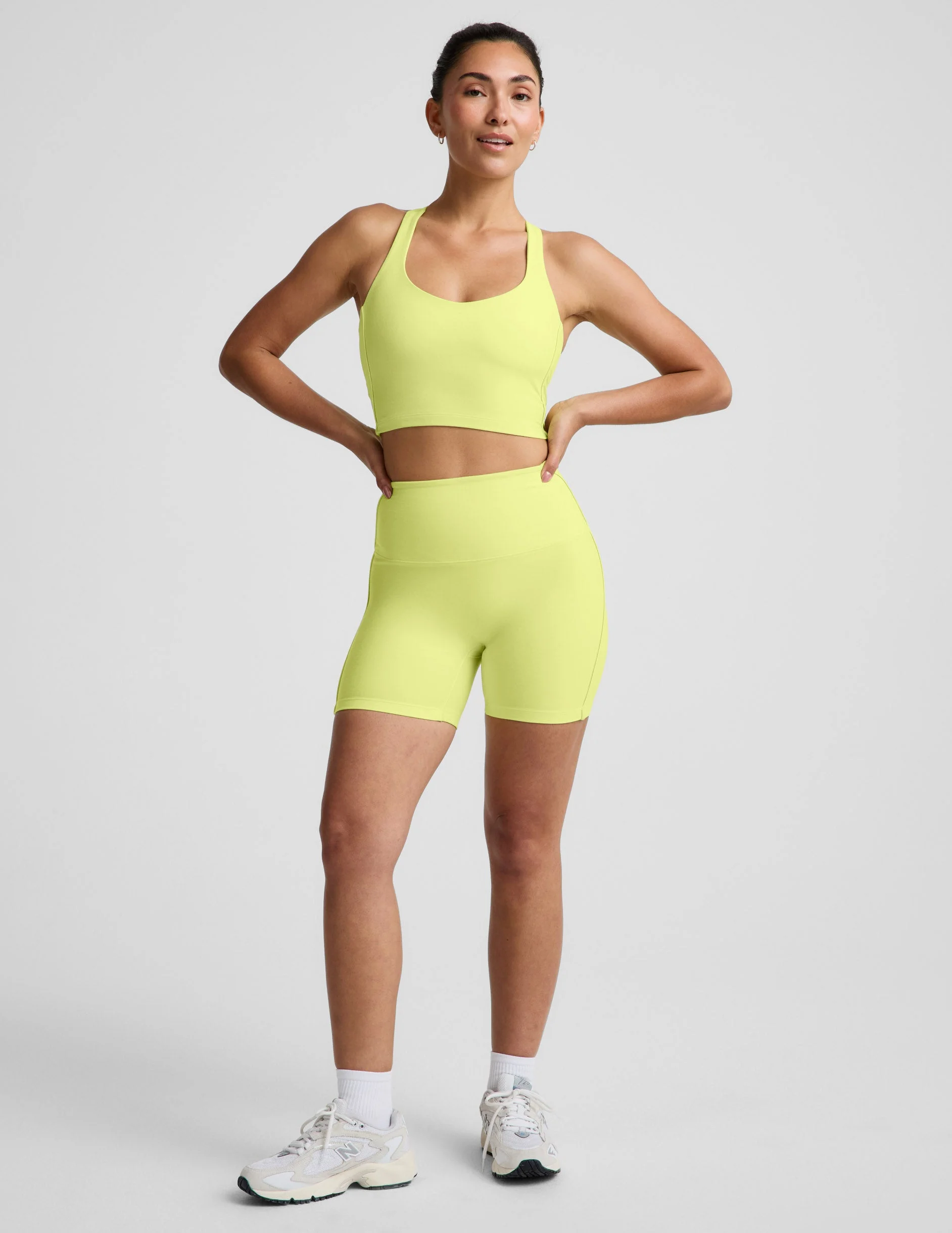 Spacedye™ Streamline 5" Short - 1
