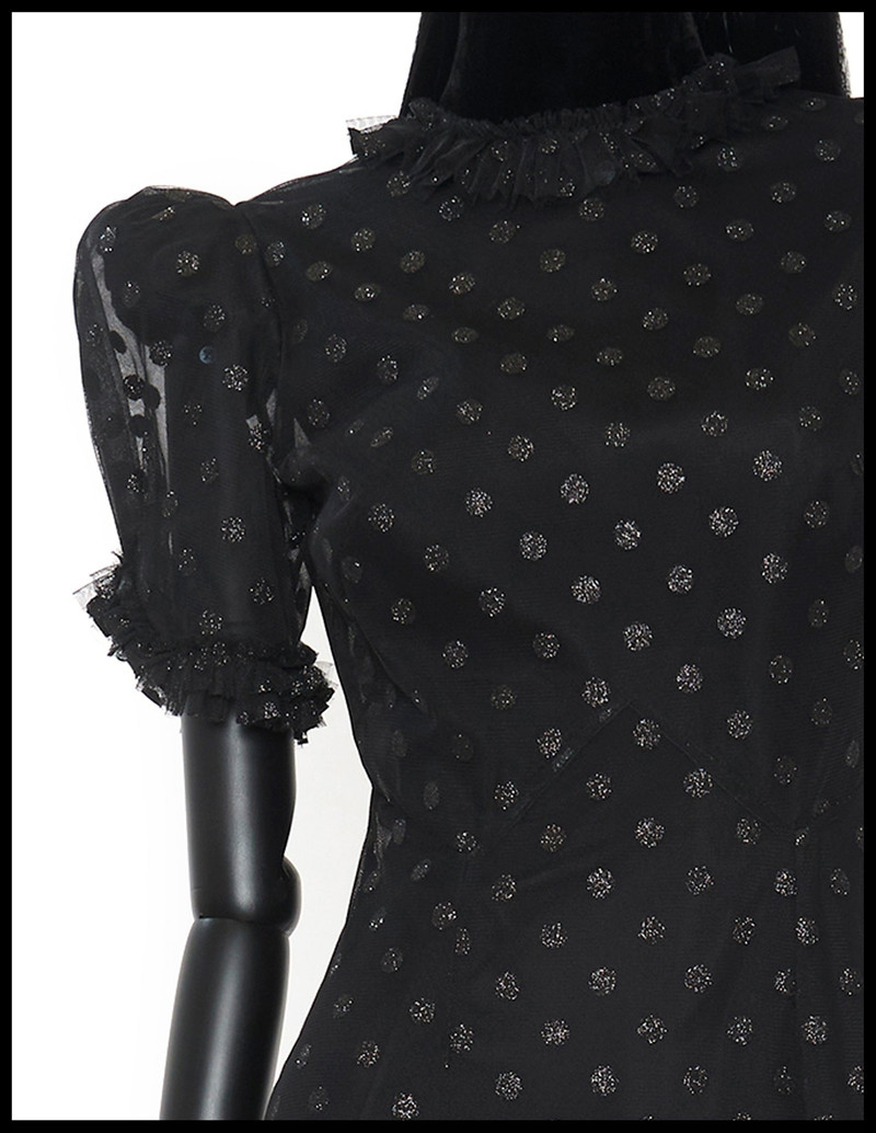 THE WICKED WITCH SKY ROCKET DRESS 3